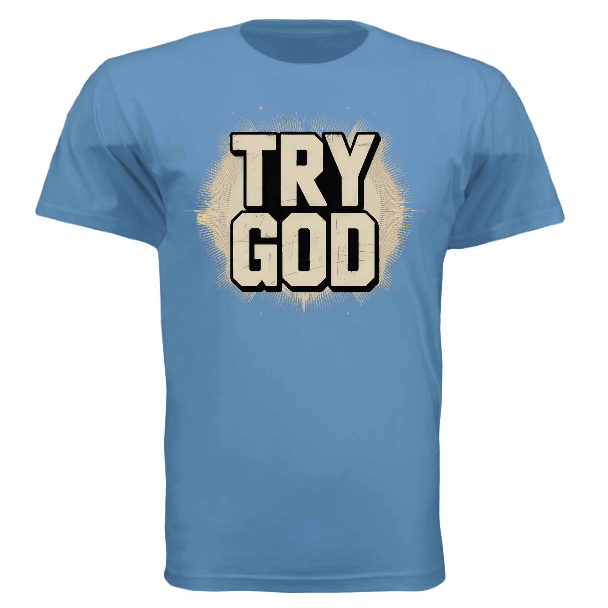 Carolina Blue - FRONT