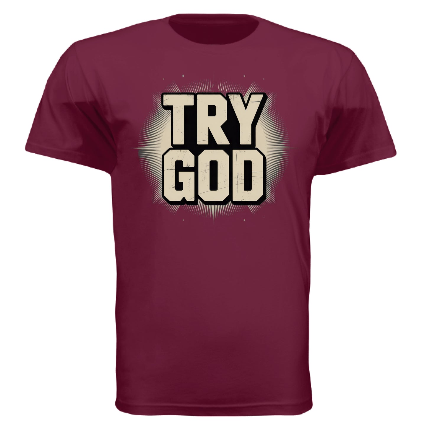 Cardinal Red - FRONT