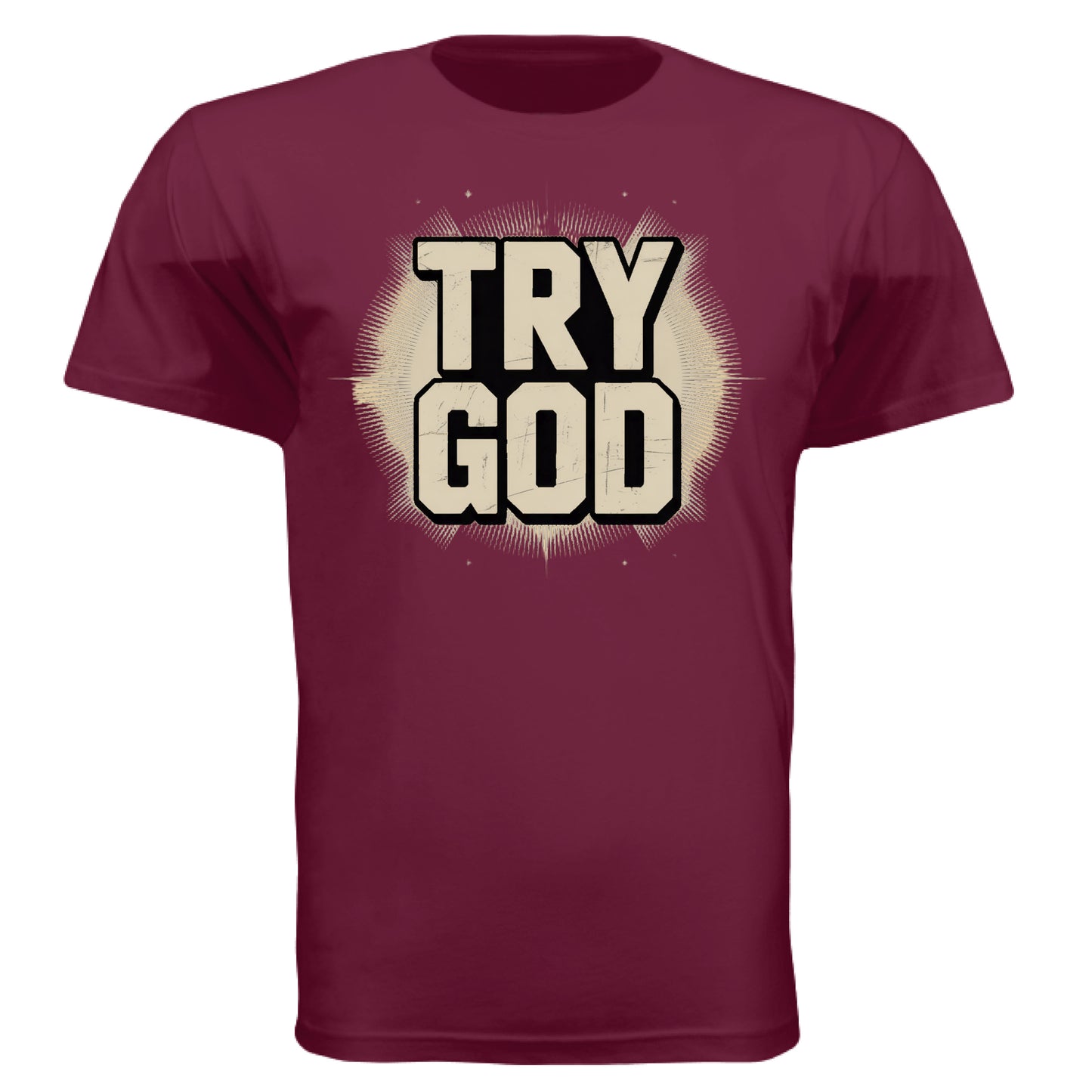 Cardinal Red - FRONT