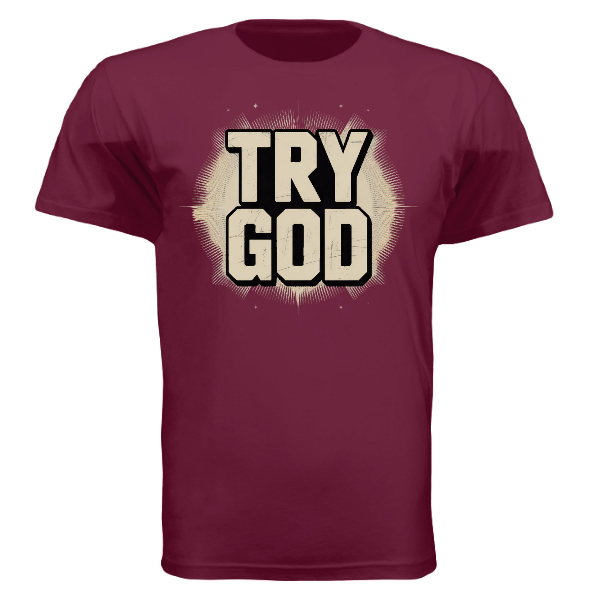 Cardinal Red - FRONT