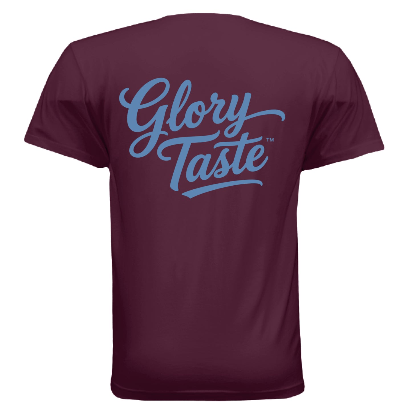 Maroon - BACK