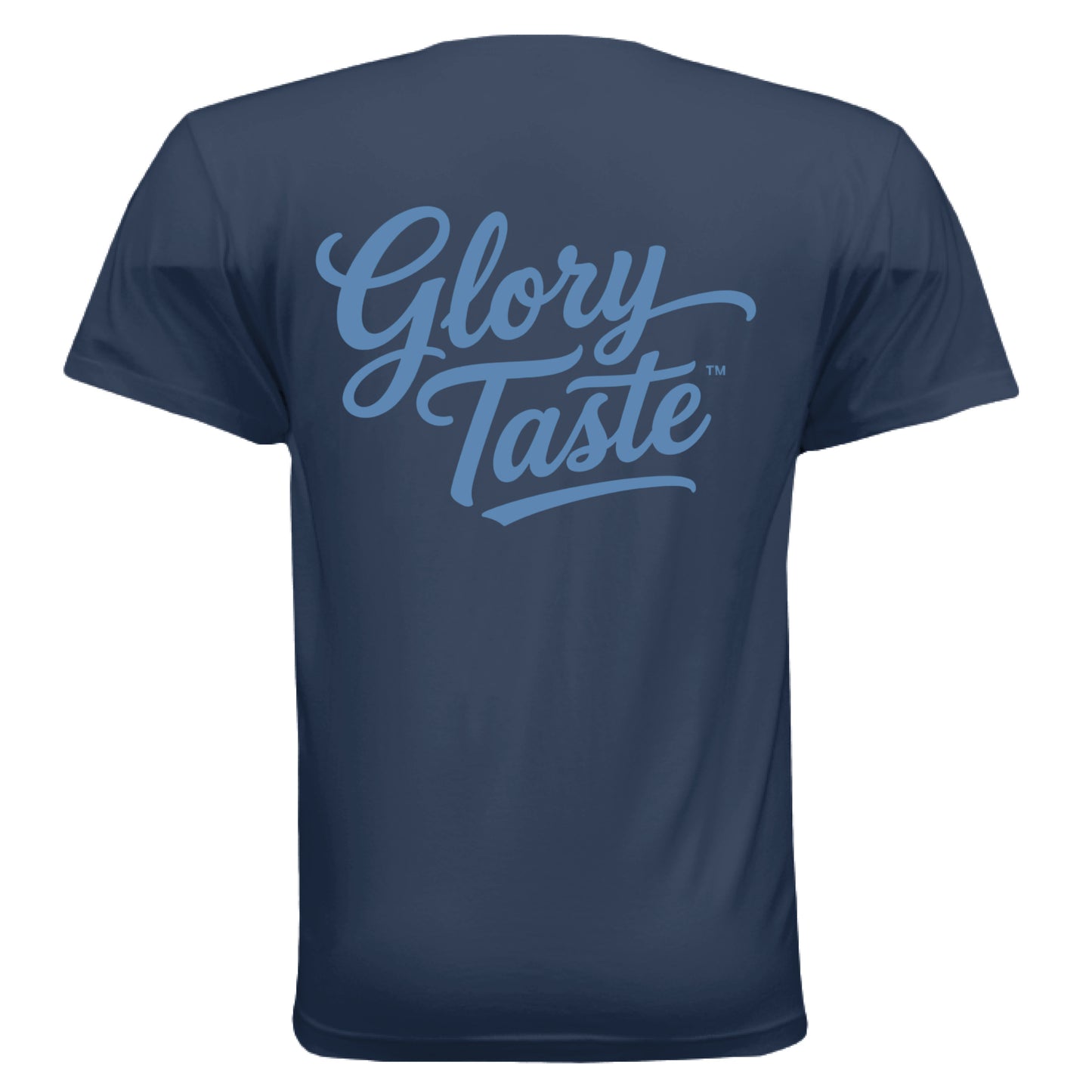 Navy - BACK