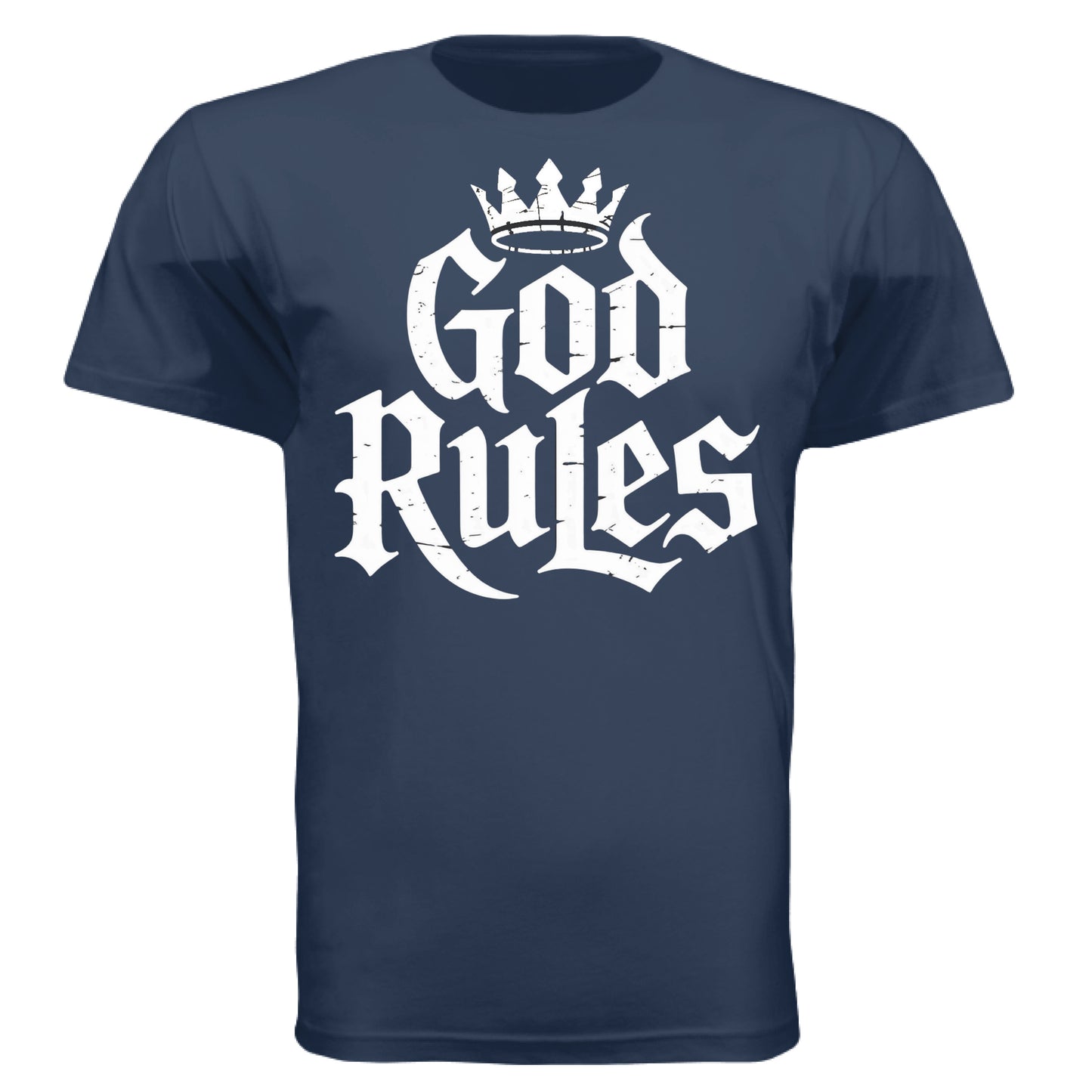 Navy - FRONT