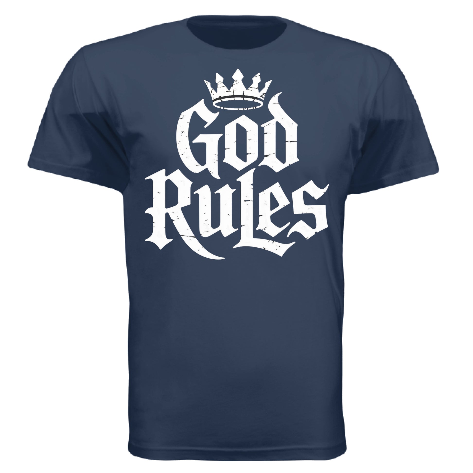 Navy - FRONT