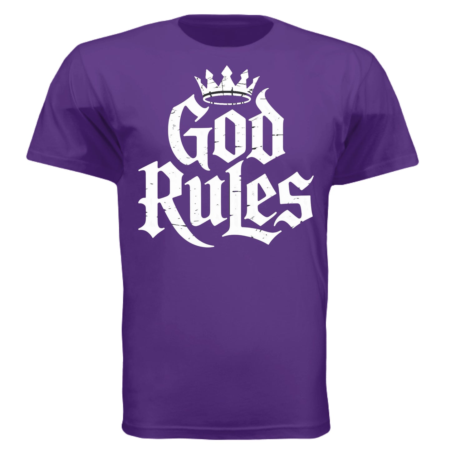 Purple - FRONT