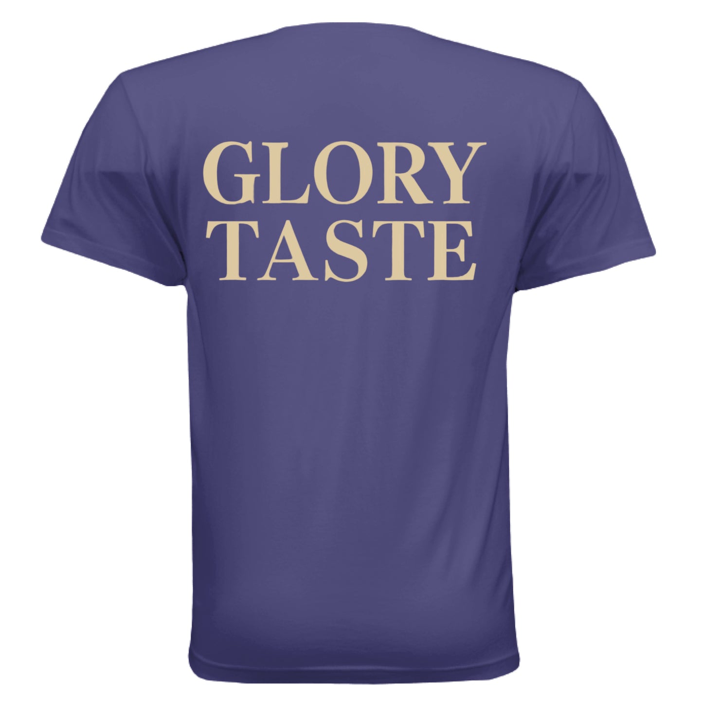 Lilac - BACK