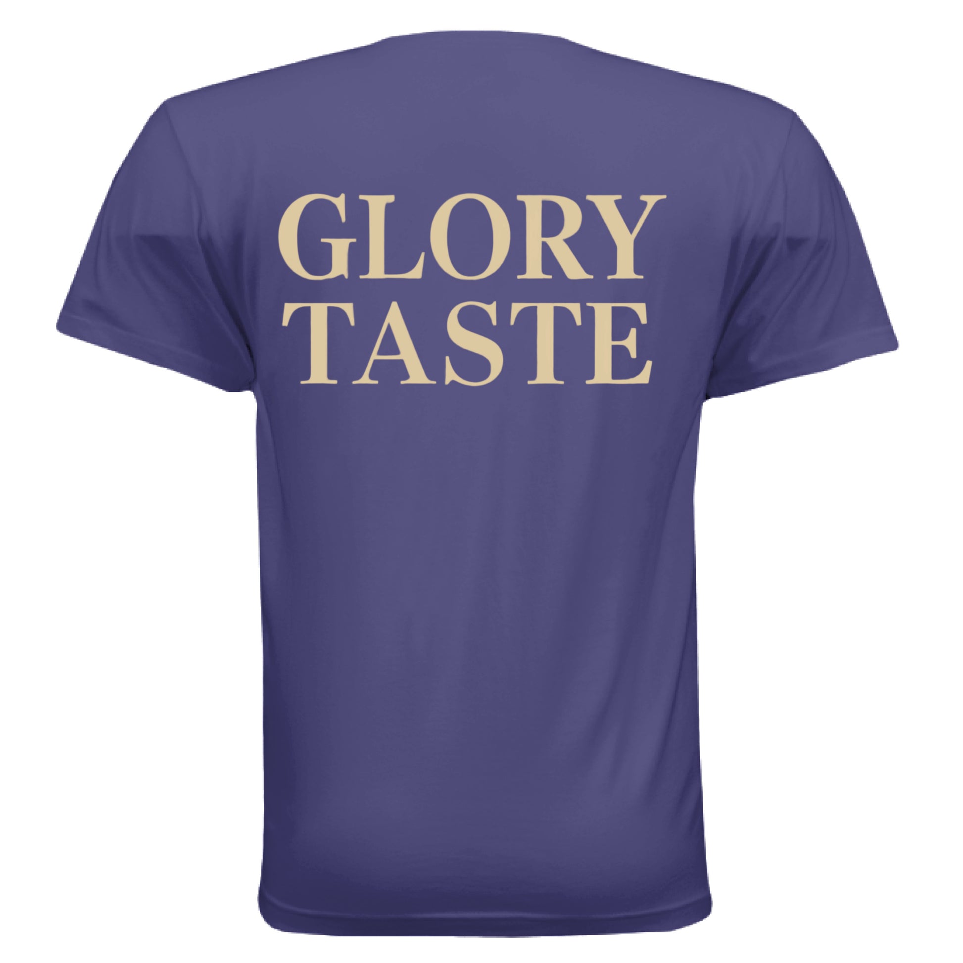 Lilac - BACK