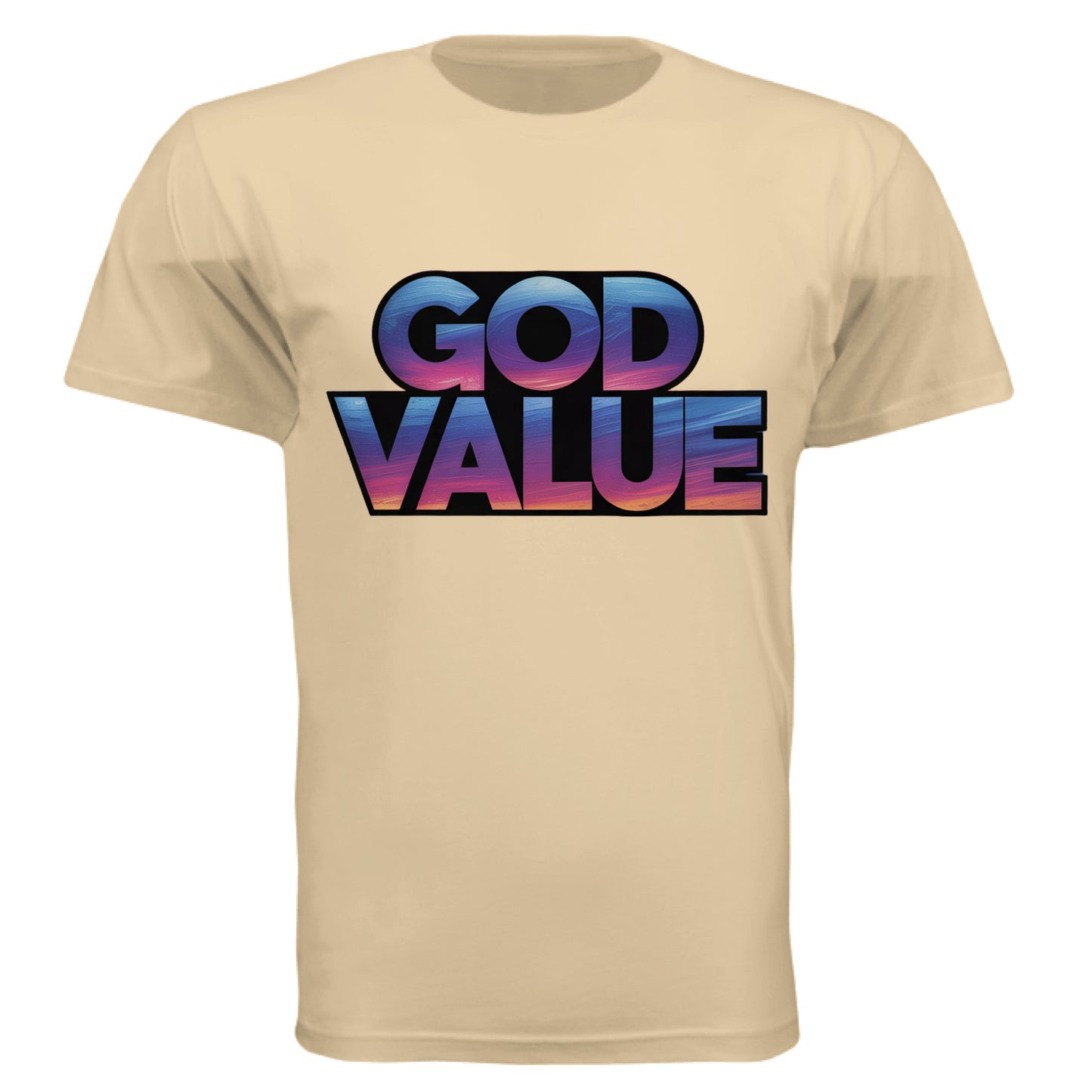 Vegas Gold - FRONT