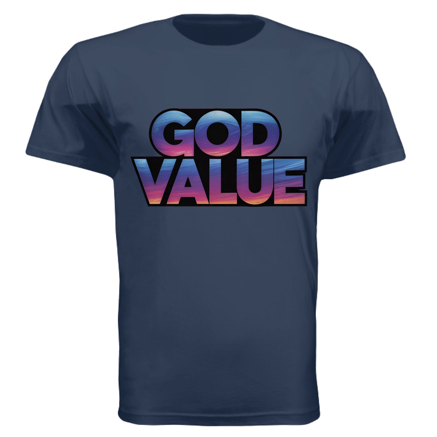 Navy - FRONT
