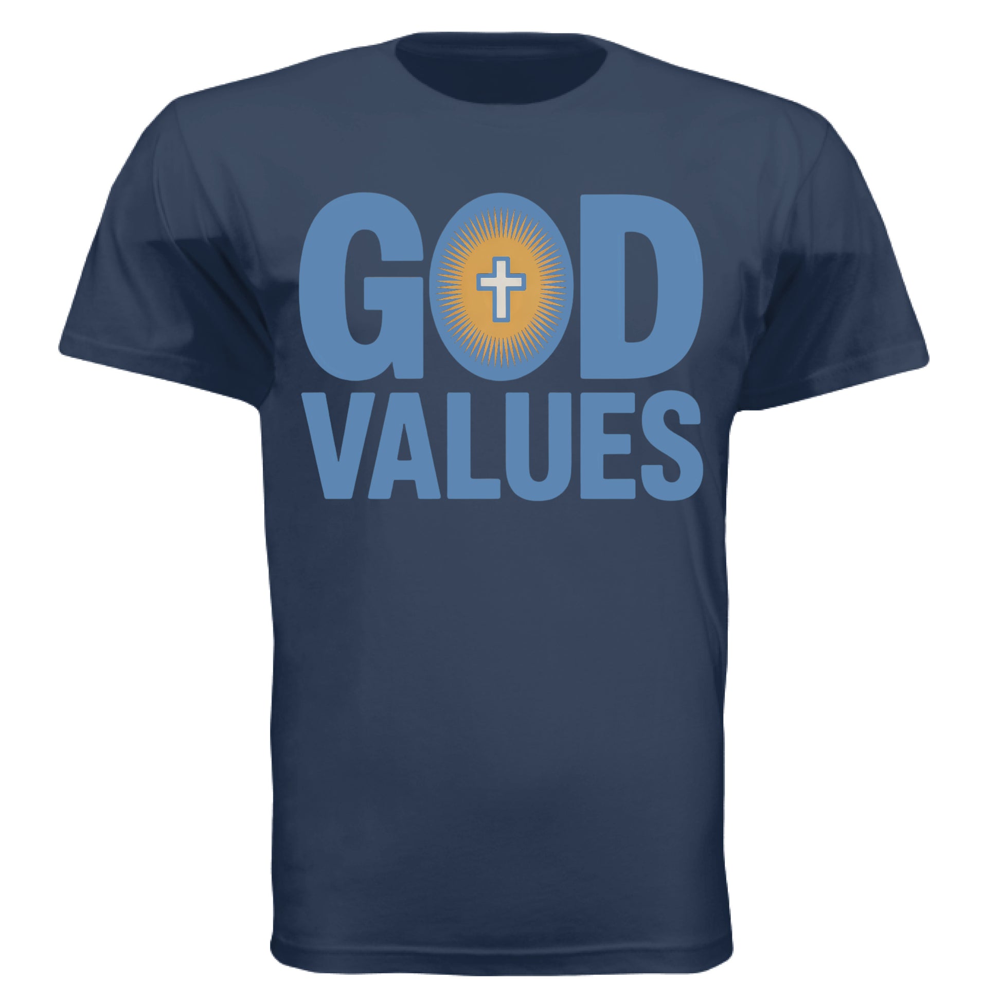 Navy - FRONT