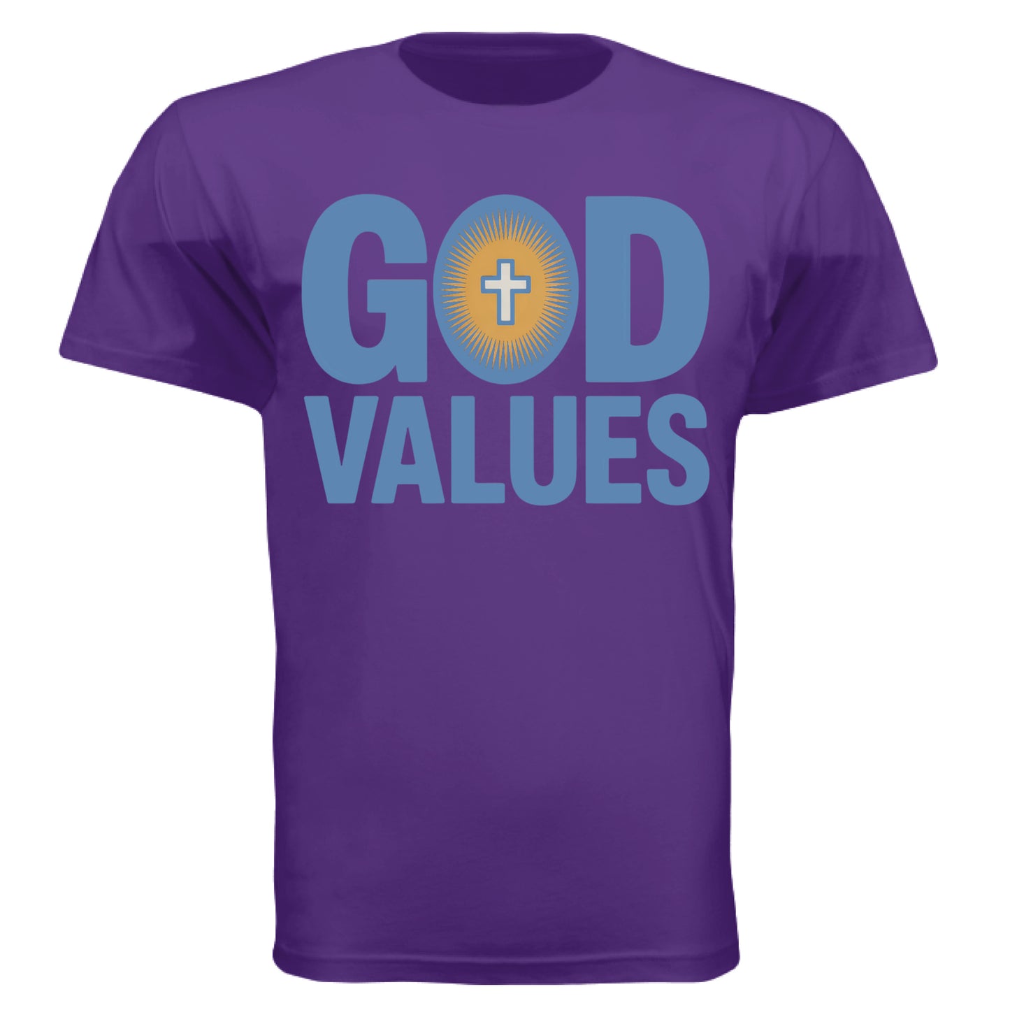 Purple - FRONT
