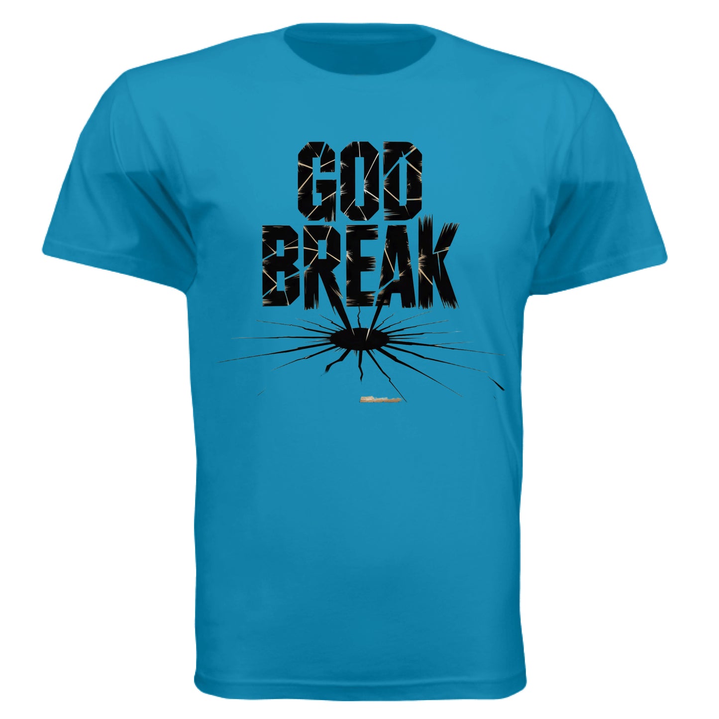Turquoise - FRONT