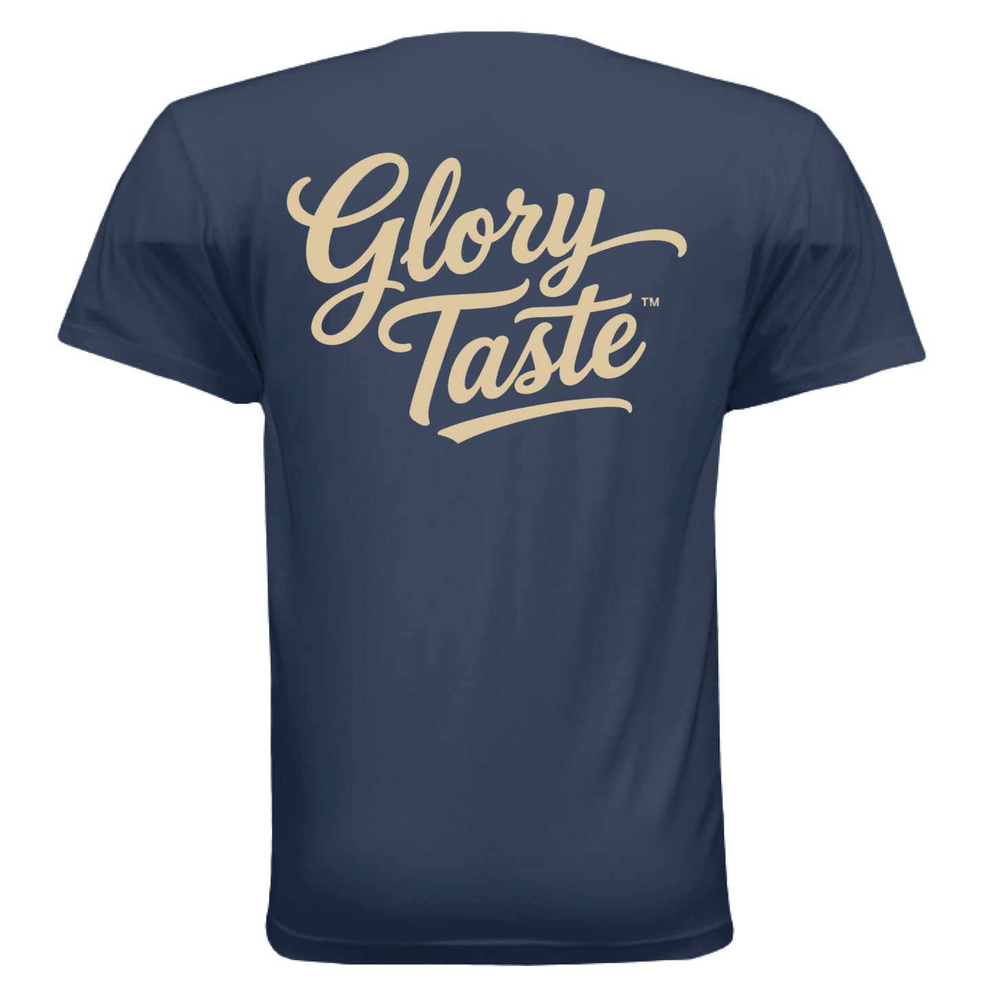 Navy - BACK