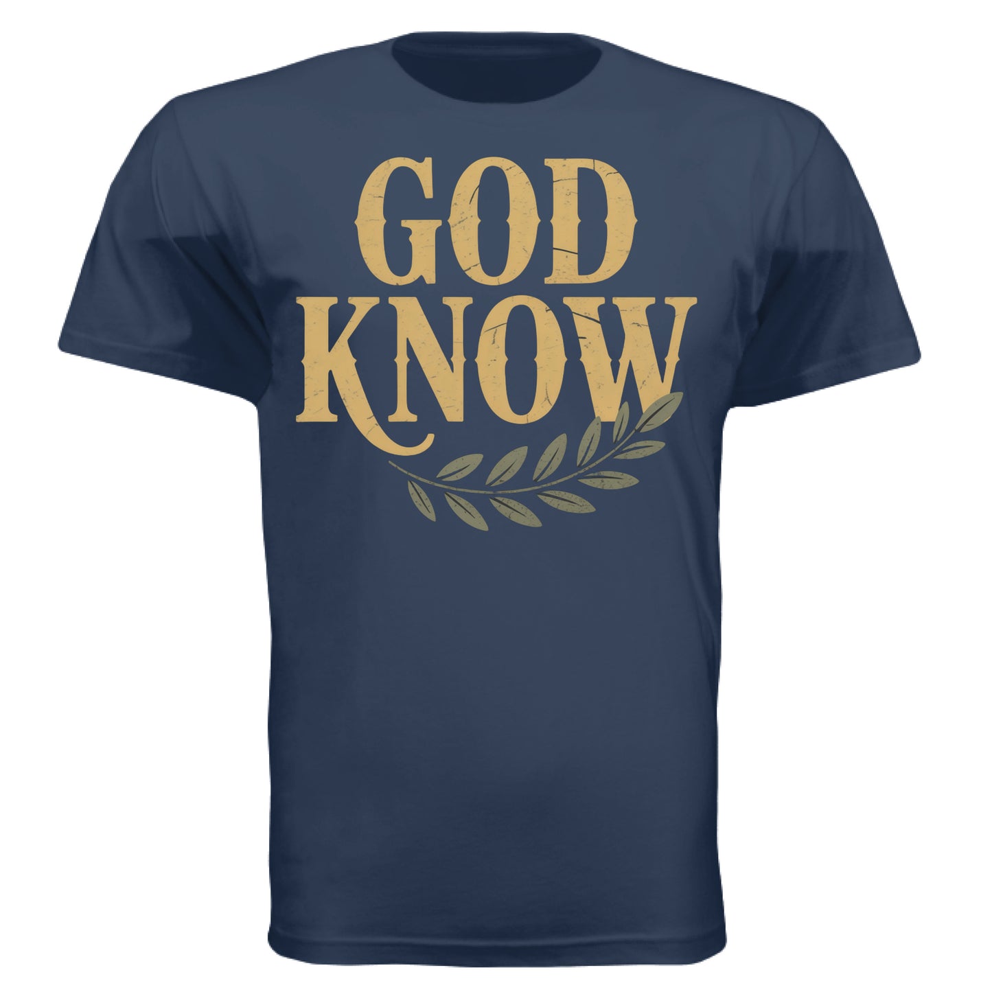 Navy - FRONT