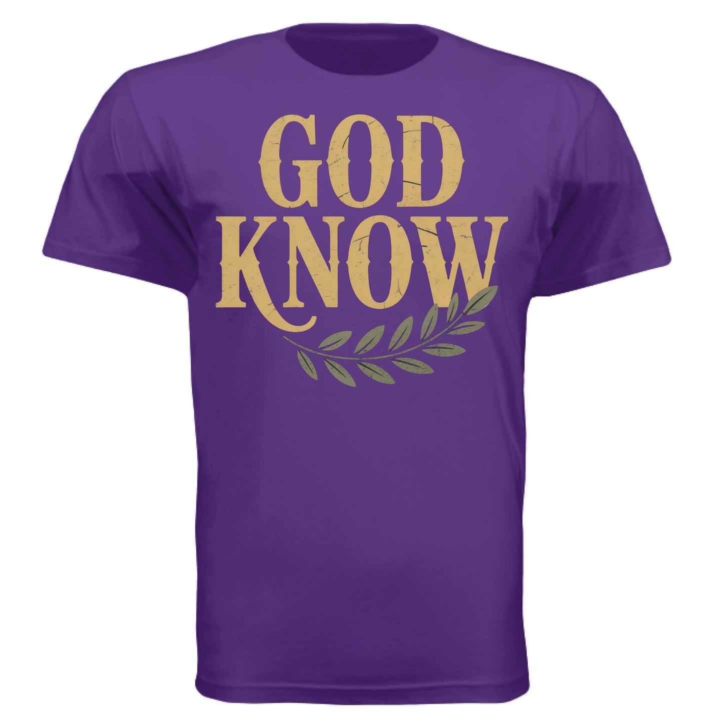 Purple - FRONT