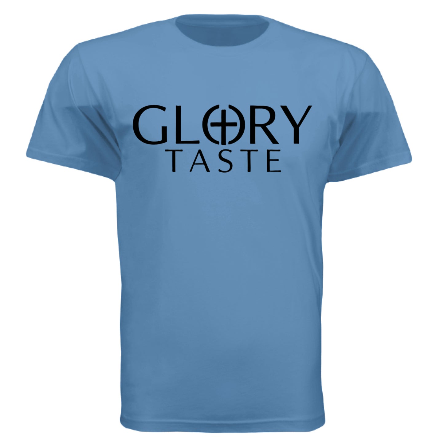 Carolina Blue - FRONT