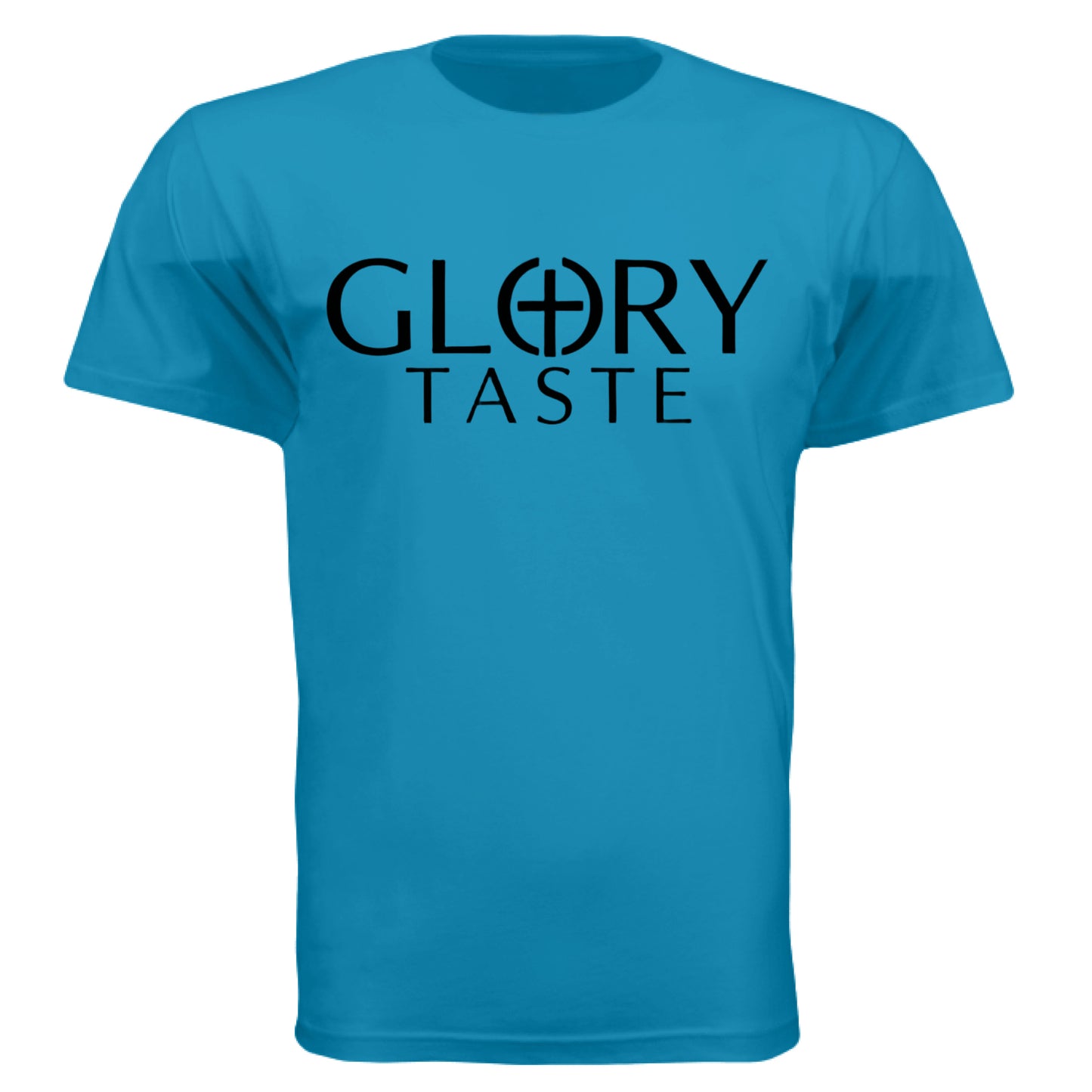 Turquoise - FRONT