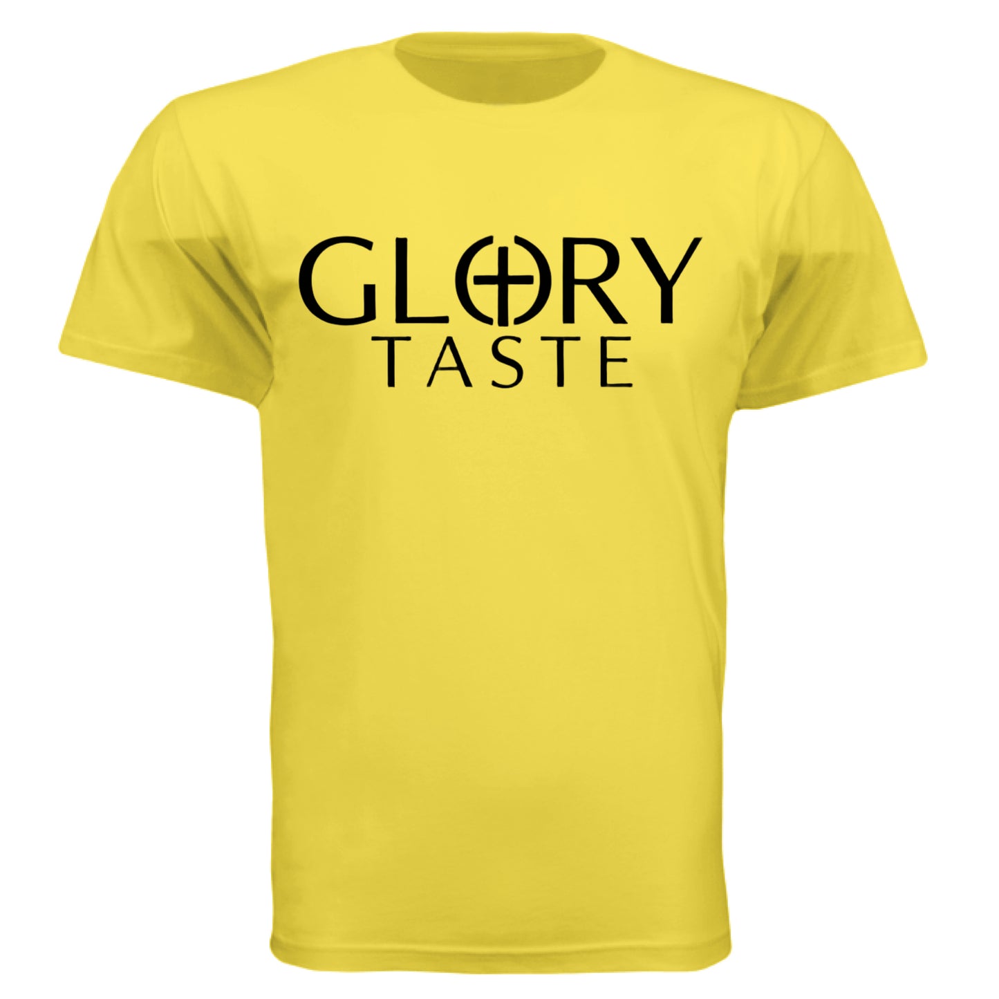 Yellow - FRONT