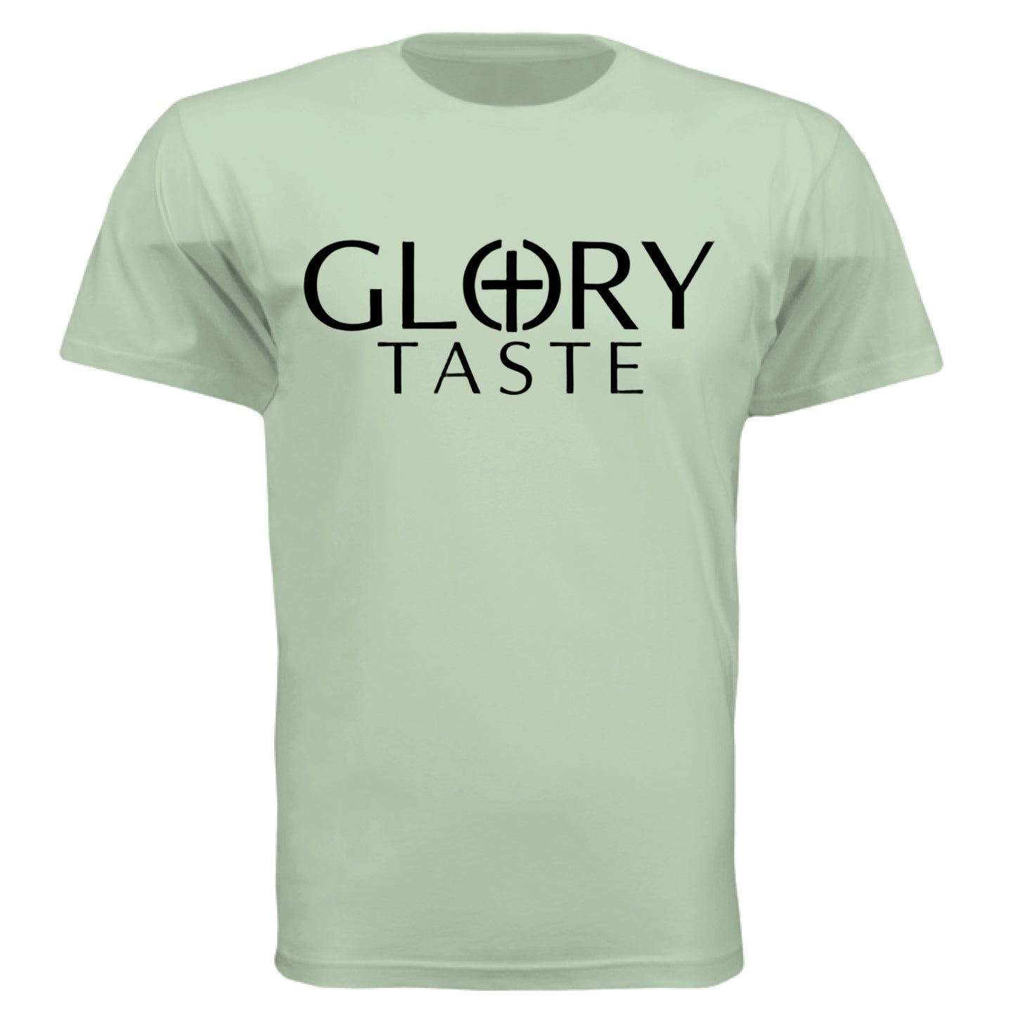 Mint Green - FRONT