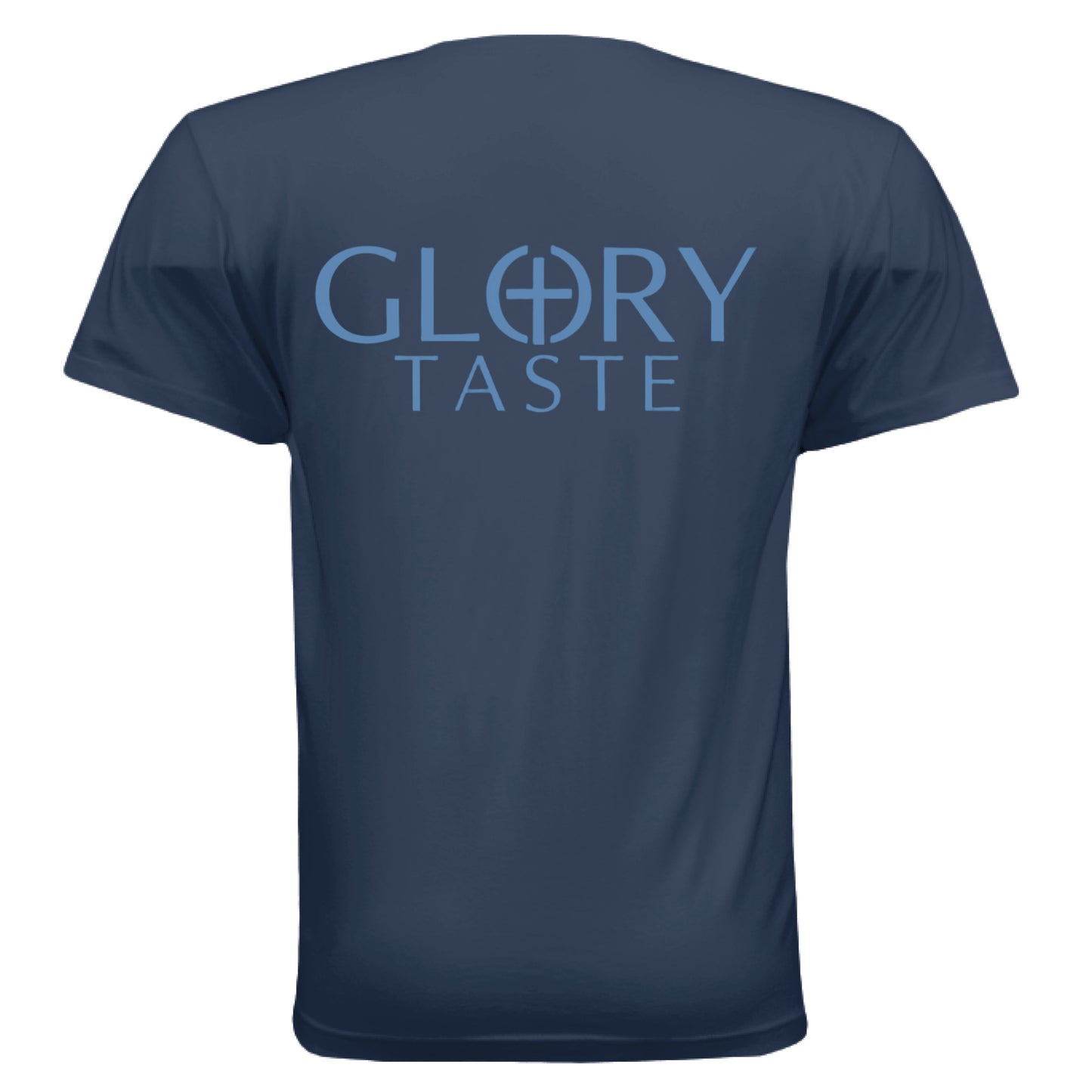 Navy - BACK