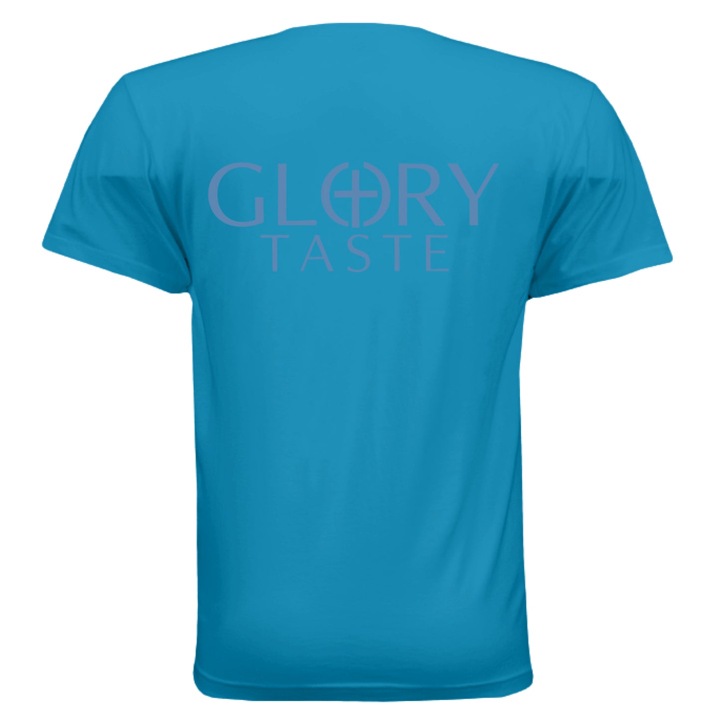 Turquoise - BACK