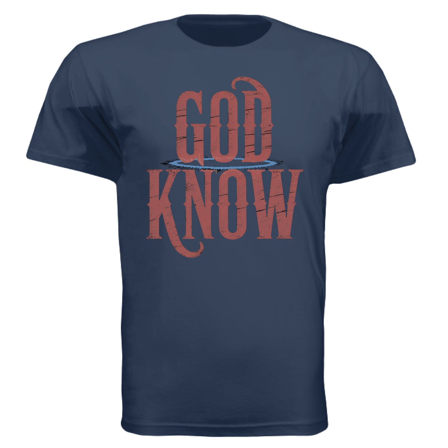 Navy - FRONT