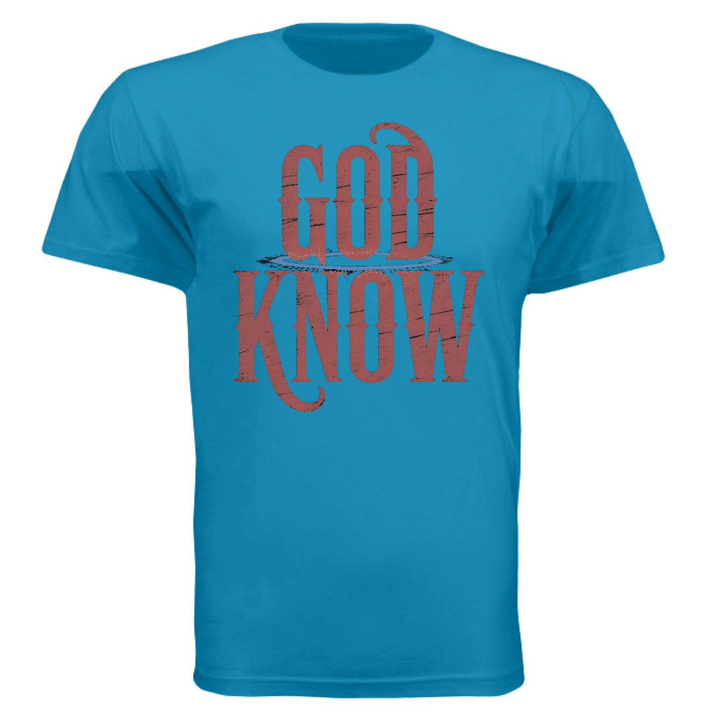 Turquoise - FRONT