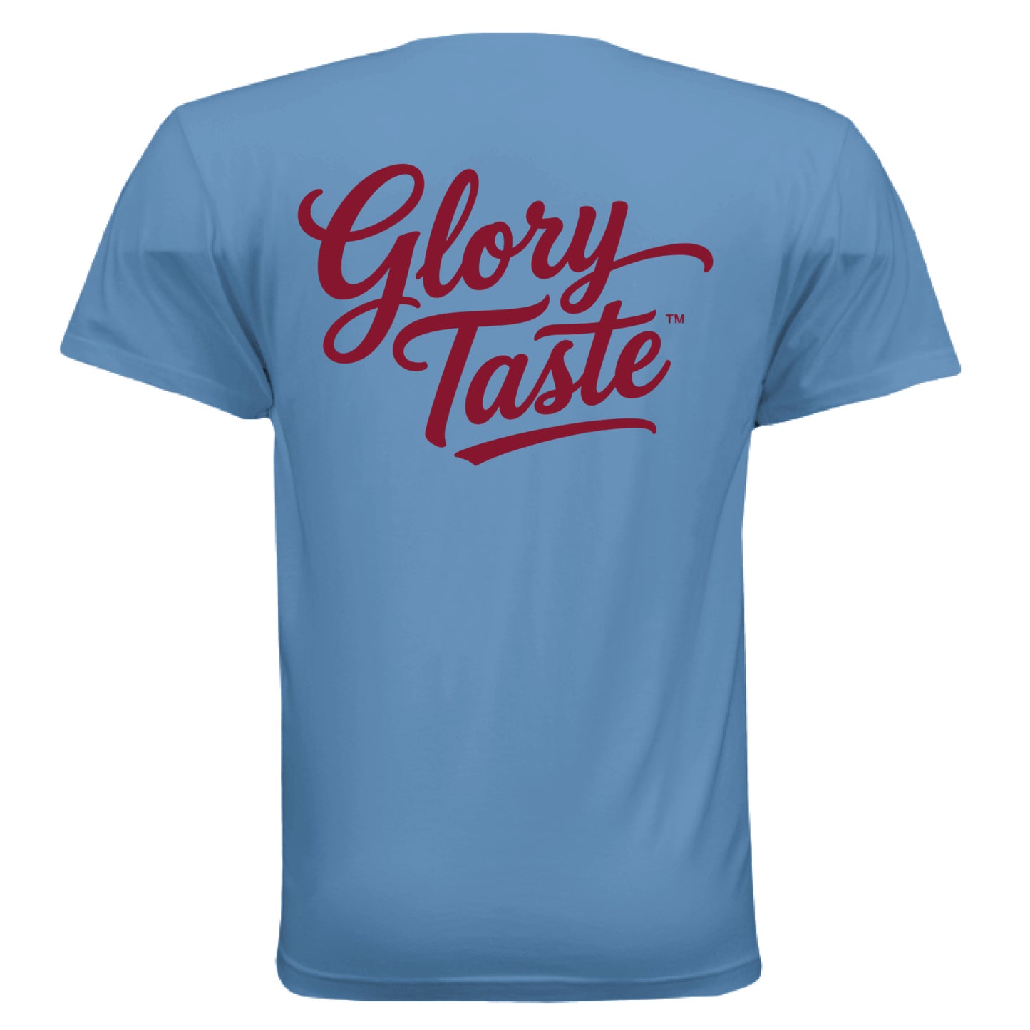 Carolina Blue - BACK