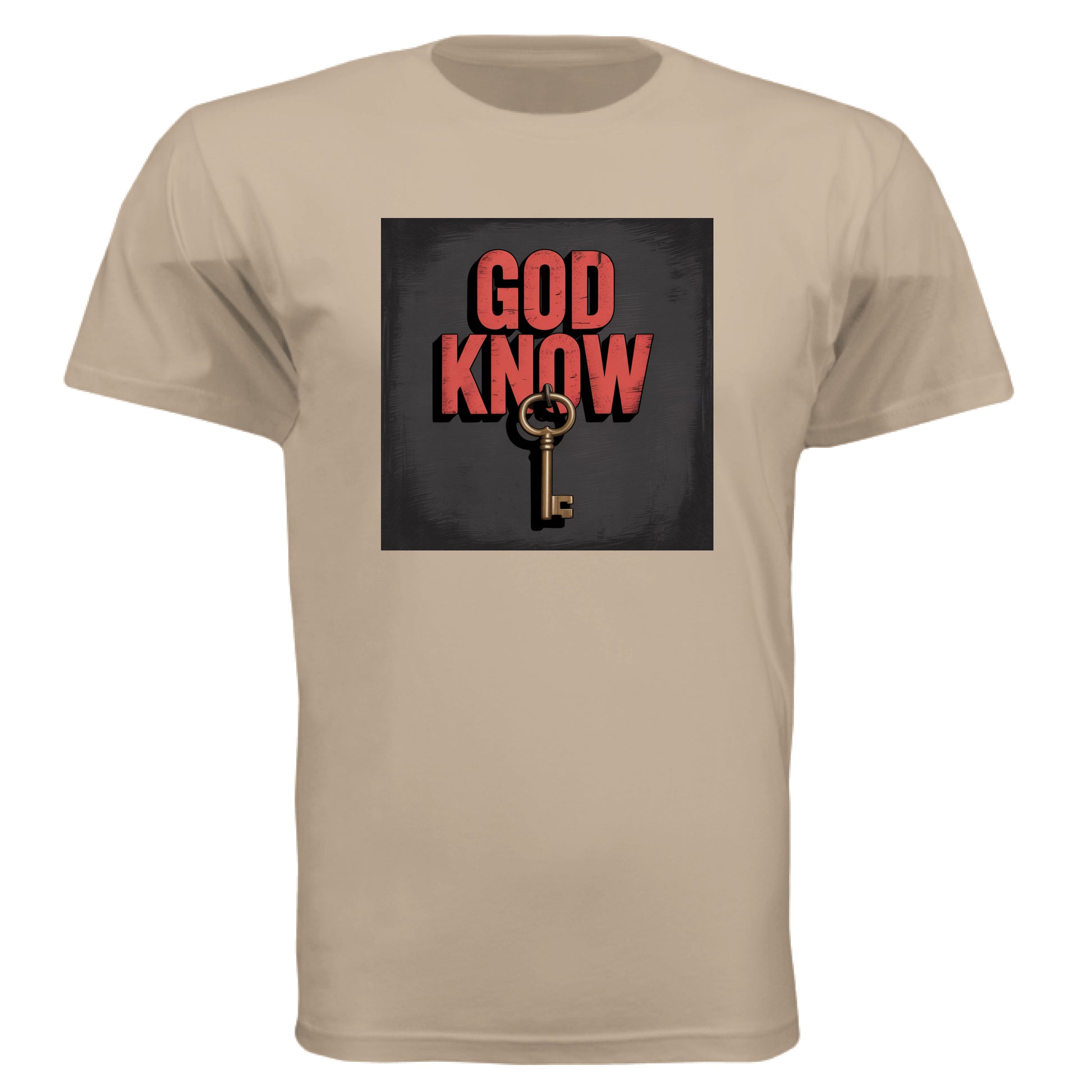 Tan - FRONT