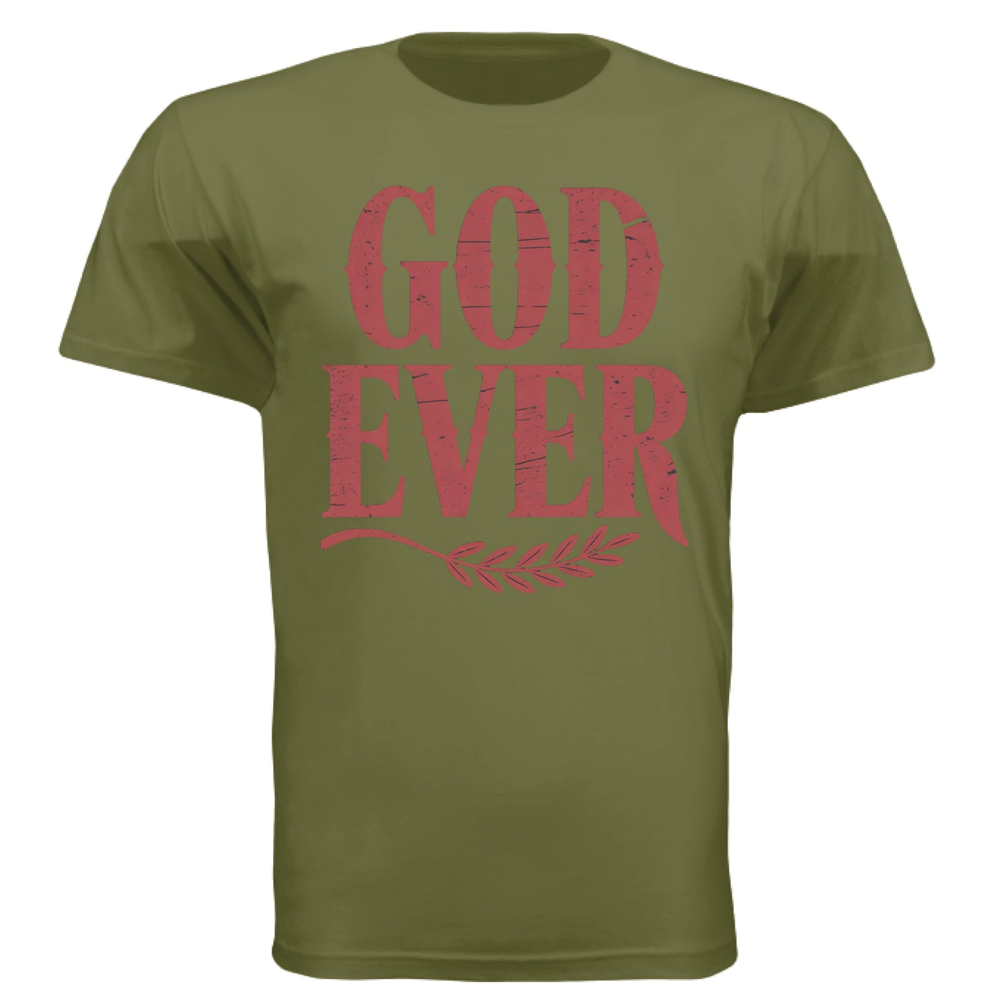 Olive - FRONT