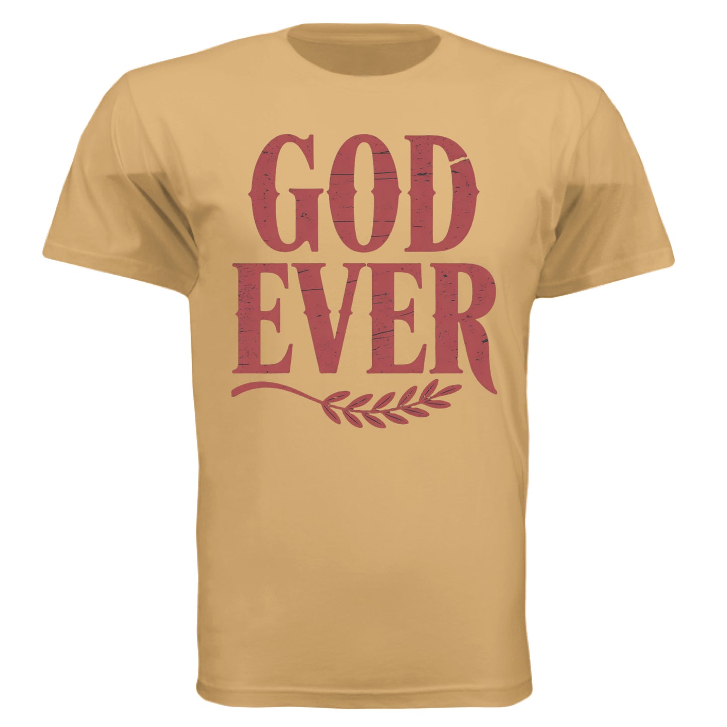 Old Gold - FRONT