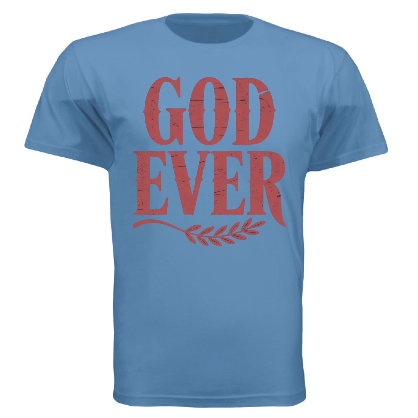 Carolina Blue - FRONT