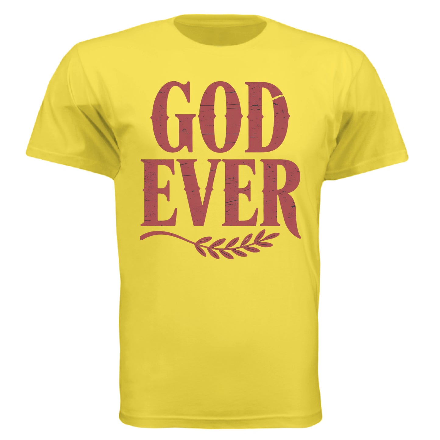 Yellow - FRONT