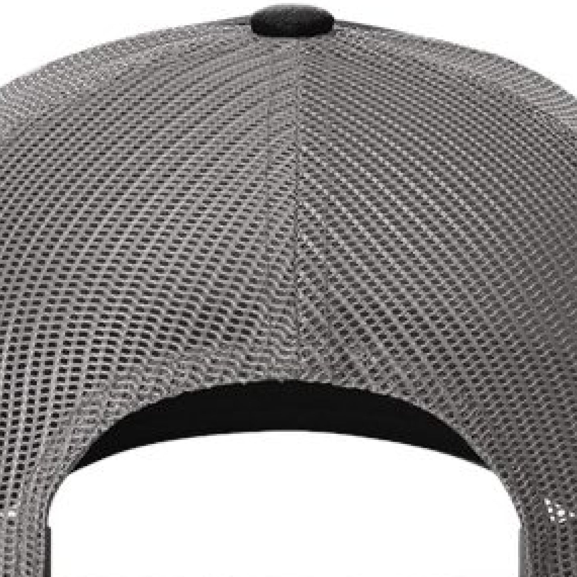 Black/ Charcoal - BACK