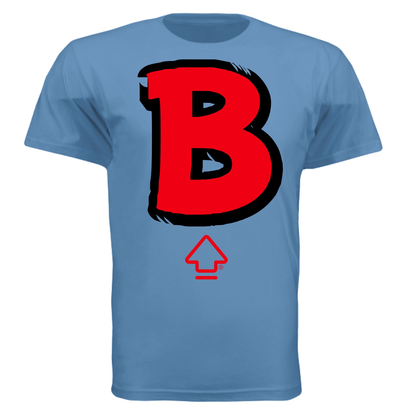 Carolina Blue - FRONT