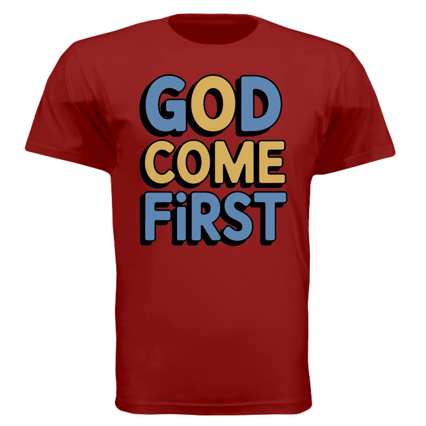 Garnet - FRONT