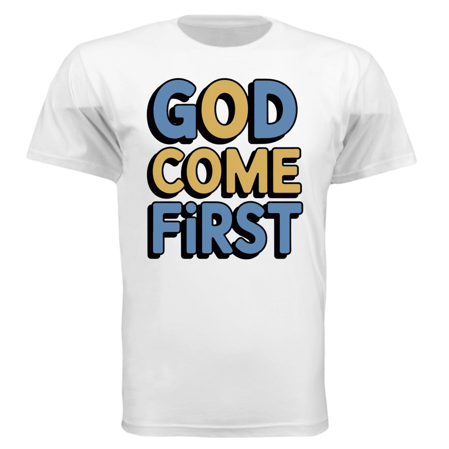 White - FRONT
