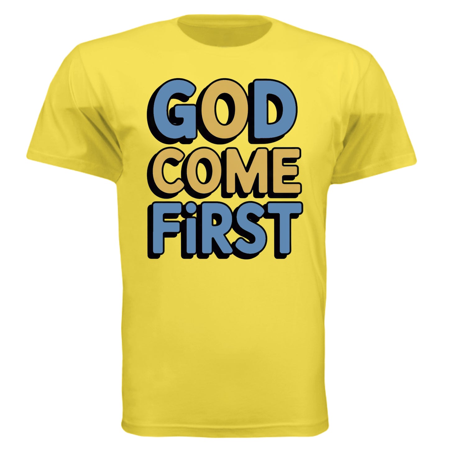 Yellow - FRONT