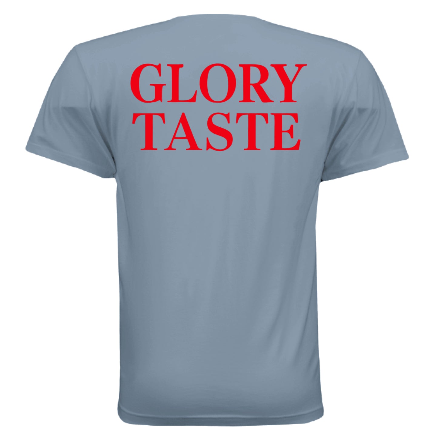 Stone Blue - BACK