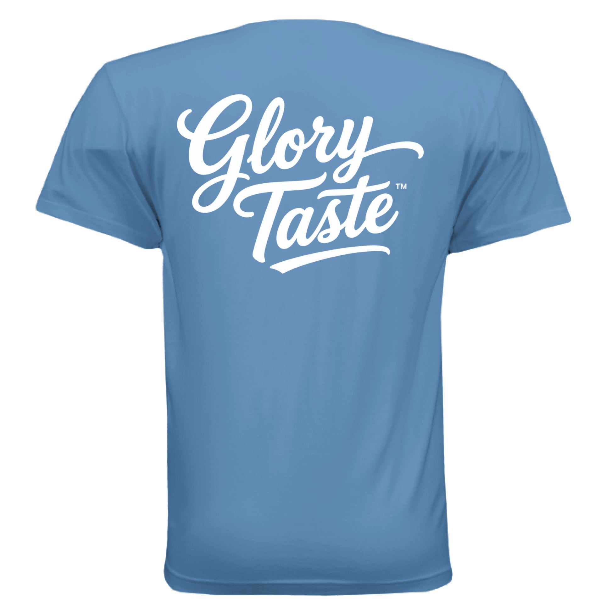 Carolina Blue - BACK