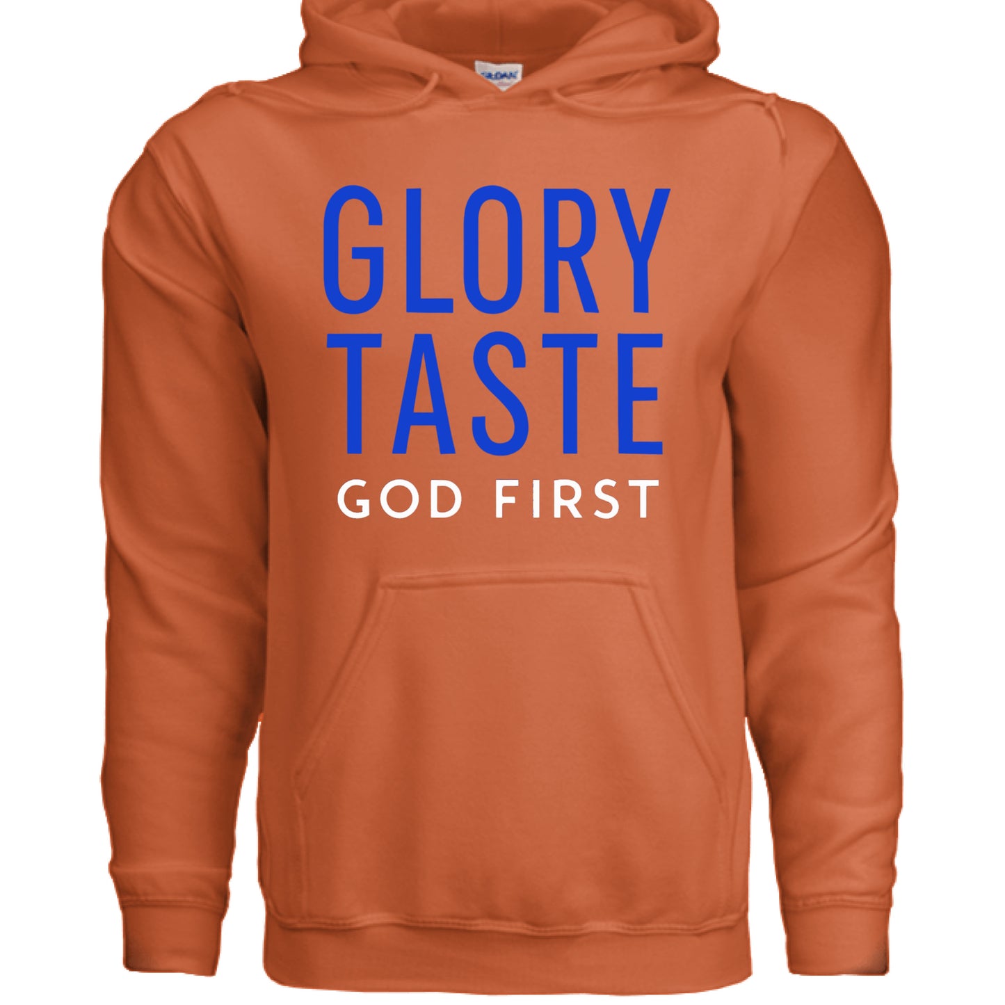 ORANGE - FRONT