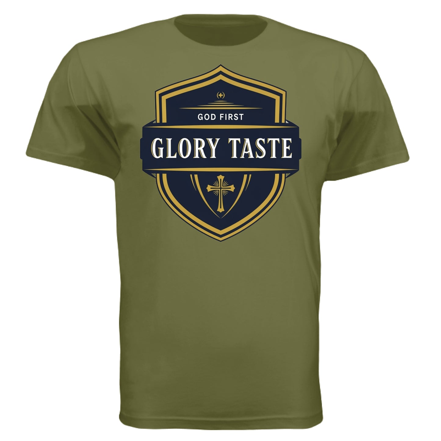 Olive - FRONT