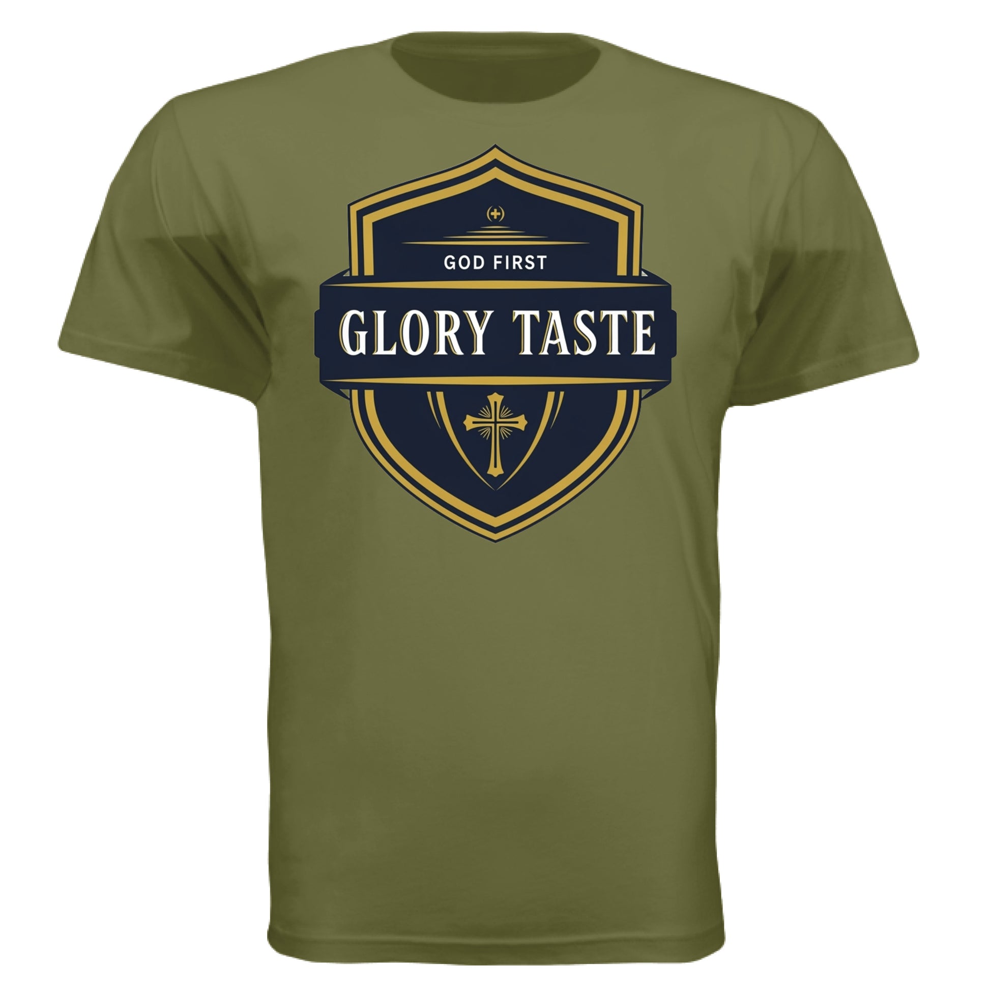 Olive - FRONT