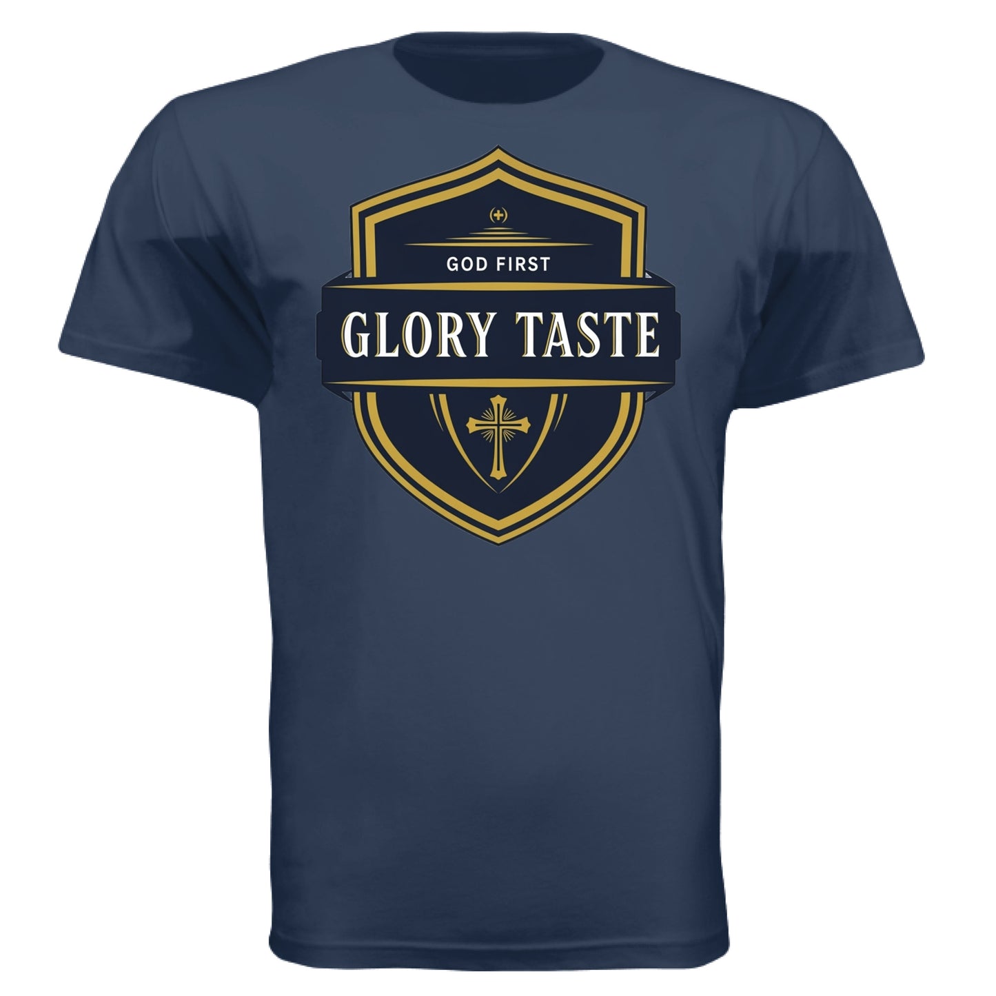 Navy - FRONT