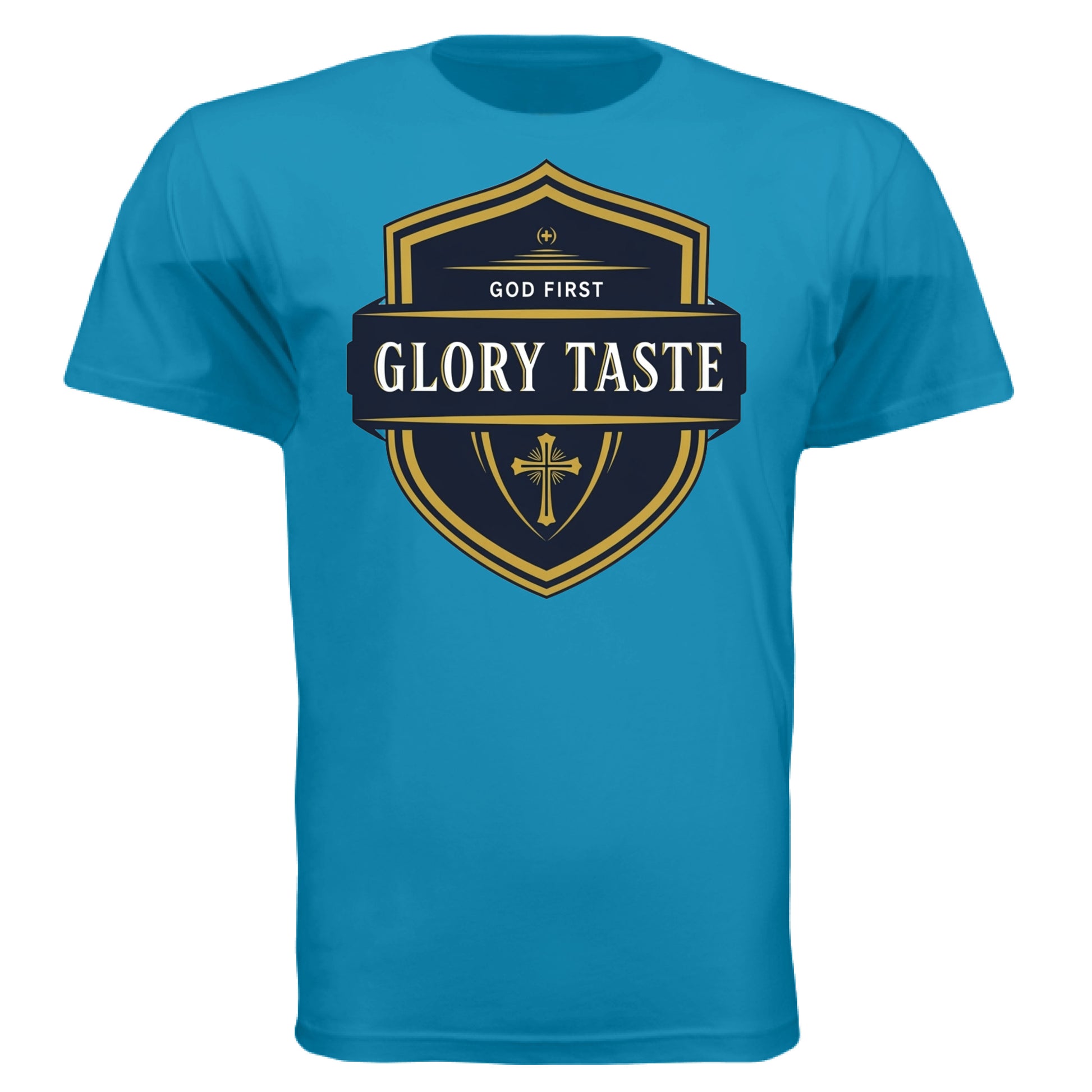 Turquoise - FRONT