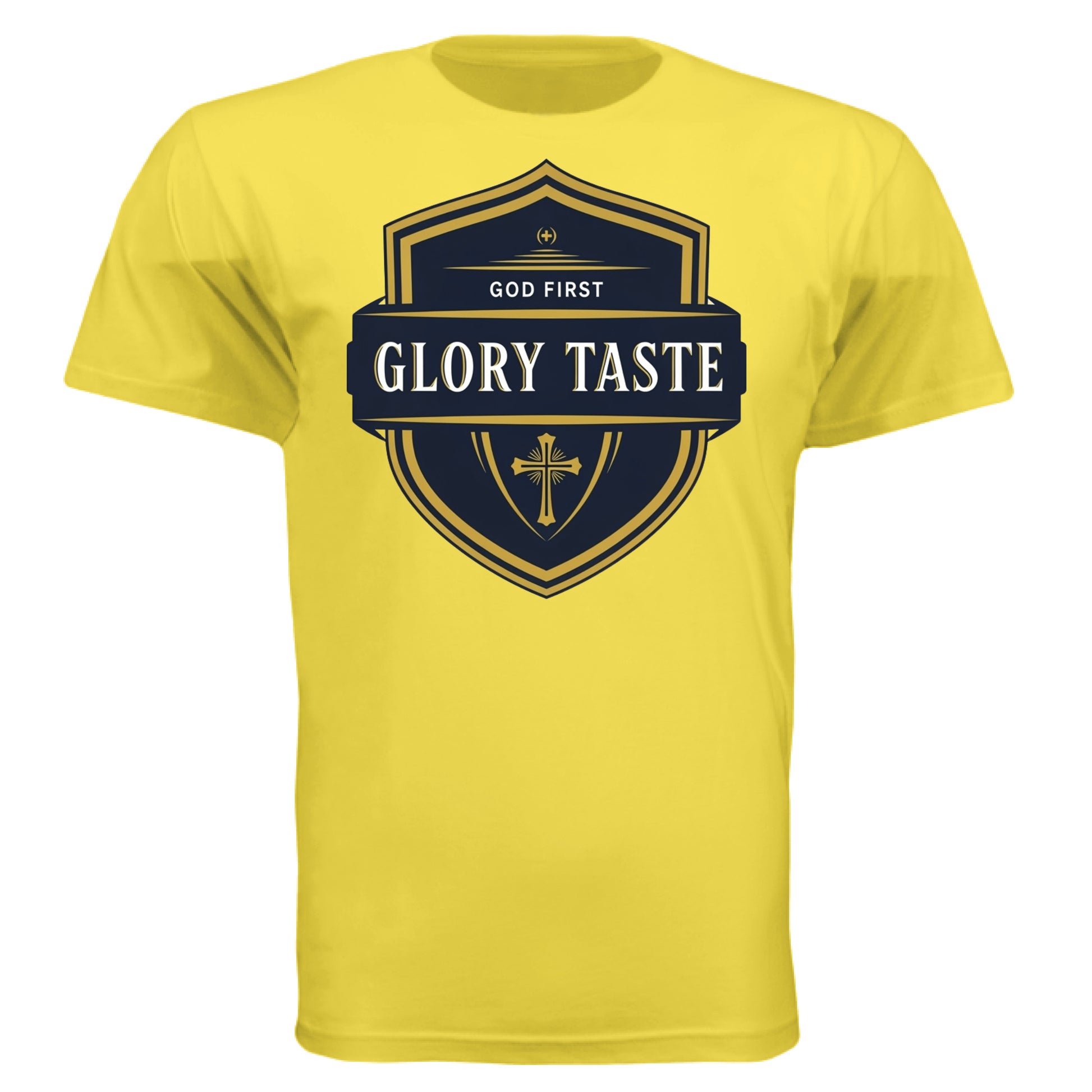 Yellow - FRONT