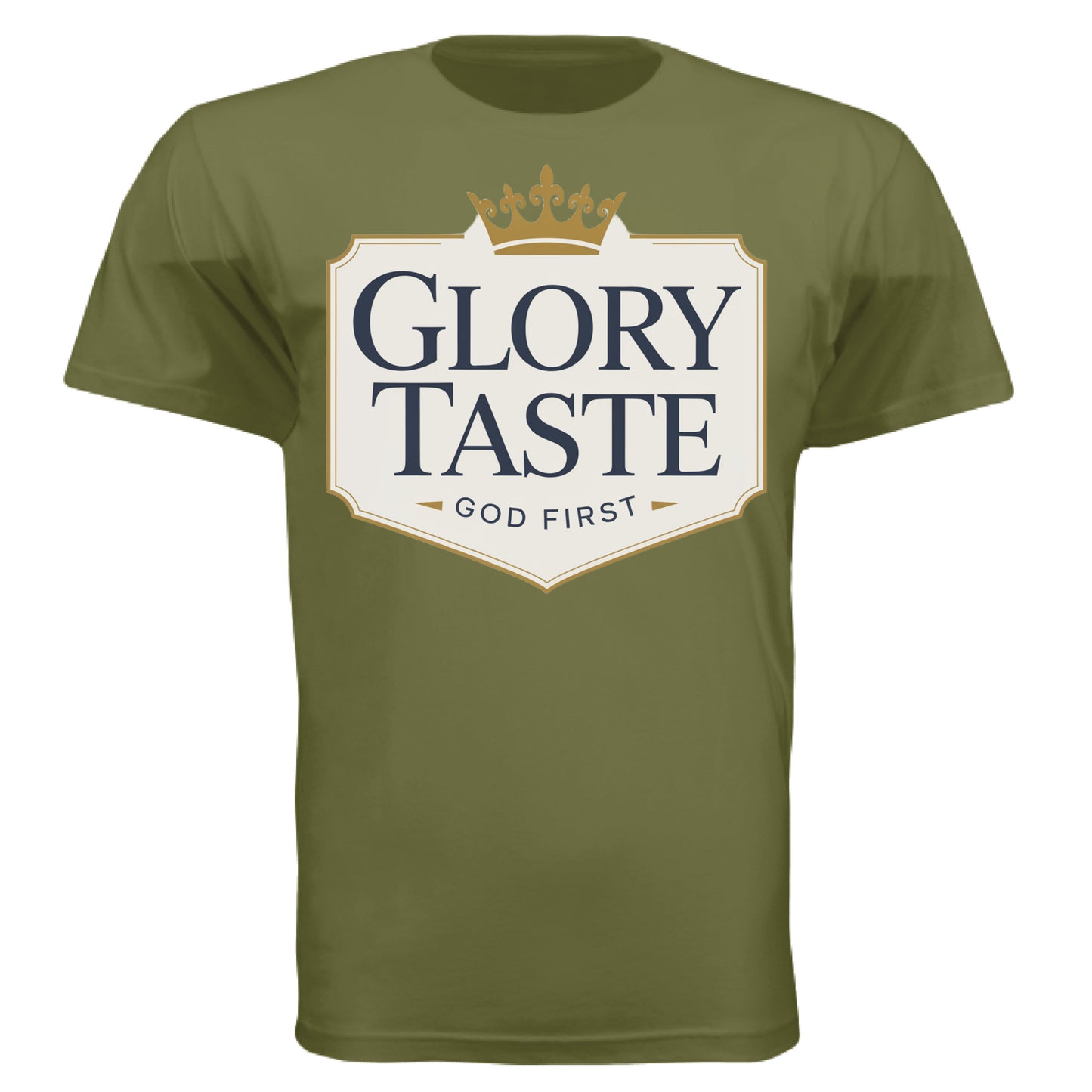 Olive - FRONT