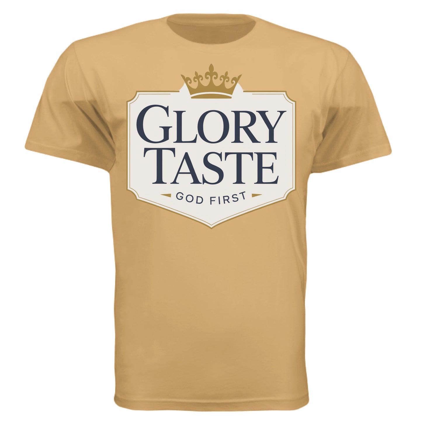 Old Gold - FRONT