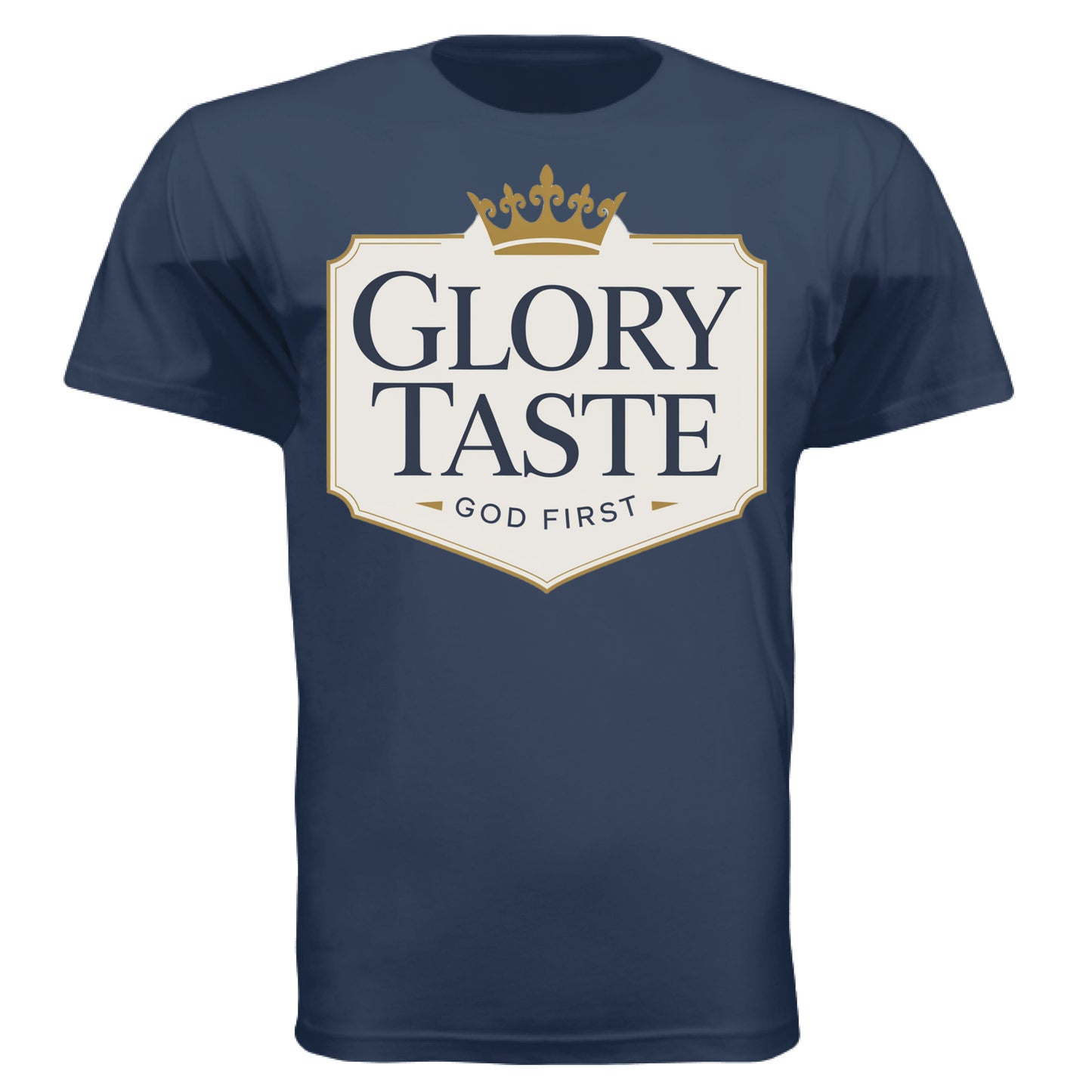 Navy - FRONT