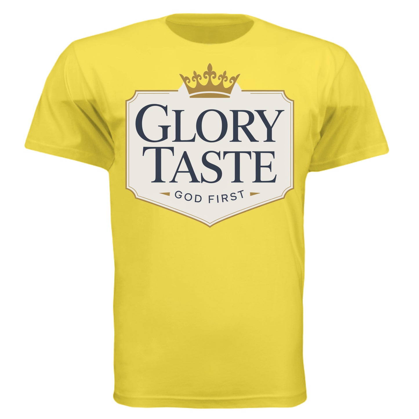 Yellow - FRONT